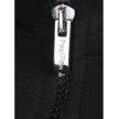 Papillon BPA2040-900 Sweatvest met rits