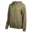Papillon BPA2040-750 Sweatvest met Capuchon Army
