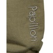 Papillon BPA2040-750 Sweatvest met capuchon naam
