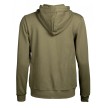 Papillon BPA2040-750 Sweatvest met capuchon achter