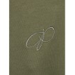Papillon BPA3040-750 dames Joggingbroek Army logo