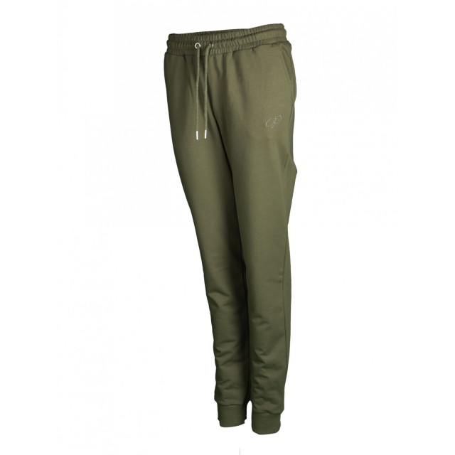 Papillon BPA3040-750 Dames Joggingbroek Army