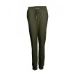 Papillon BPA3040-750 dames Joggingbroek Army voorkant