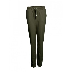 Papillon BPA3040-750 dames Joggingbroek Army voorkant