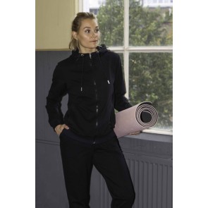 Papillon BPA3040-900 dames Joggingbroek Zwart model