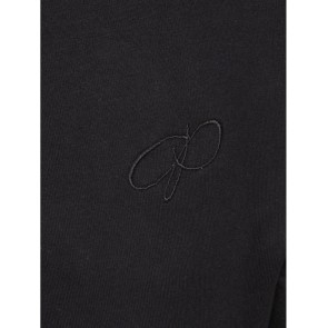 Papillon BPA3040-900 dames Joggingbroek Zwart logo