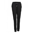 Papillon BPA3040-900 dames Joggingbroek Zwart voorkant