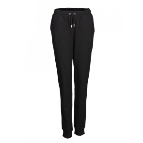 Papillon BPA3040-900 dames Joggingbroek Zwart voorkant