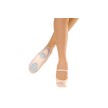 So Danca BAE23 Canvas Balletschoenen met Splitzool en enkelvoudig wreef bandje