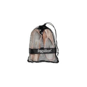 Papillon Balletschoenen Tasje Mesh - Spitzenzakje PA1741-900