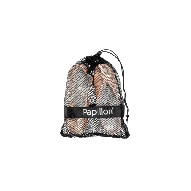 Papillon Balletschoenen Tasje Mesh Spitzenzakje PA1741-900 