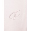 Papillon 21BPA3040-530 dames Joggingbroek Roze logo