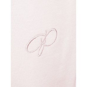 Papillon 21BPA3040-530 dames Joggingbroek Roze logo