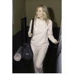 Papillon 21BPA3040-530 dames Joggingbroek Roze model