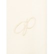 Papillon 21BPA3040-102 dames Joggingbroek Flesh logo