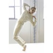 Papillon 21BPA3040-102 dames Joggingbroek Flesh model