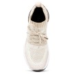 Bloch S0929L Alcyone dames danssneakers bovenkant