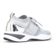 Bloch S0929L Alcyone dames danssneakers grijs zilver demping