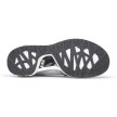 Bloch S0929L Alcyone dames danssneakers grijs zilver profiel zool 