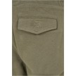 Urban Classics Jongens joggingbroek zak achter