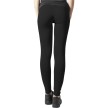 Urban Classics Jersey leggings voor meisjes achter