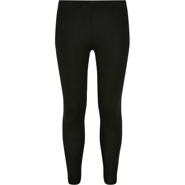 Urban Classics Jersey leggings voor meisjes - set van 2