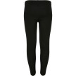 Urban Classics Jersey leggings voor meisjes zwart achterkant