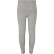 Urban Classics Jersey leggings voor meisjes grijs achter