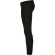 Urban Classics Jersey leggings voor meisjes zwart links