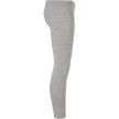 Urban Classics Jersey leggings voor meisjes grijs rechter