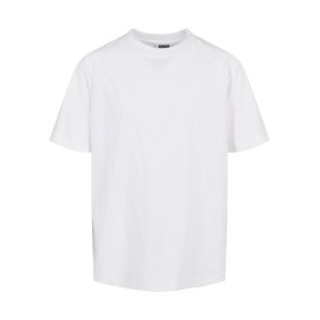 Urban Classics Jongens lang T-shirt