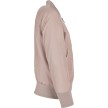 Urban Classics UCK1217 Meisjes Bomber Jack Schemerroos