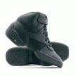 Katz hoge zwarte danssneakers KDS03