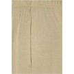Dames Modal Wijde Pijpen Ballroom Broek khaki Modal Jersey