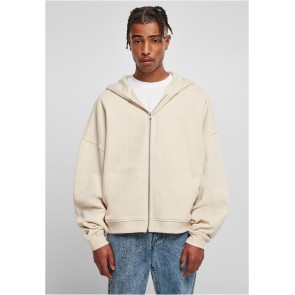 Urban Classics TB4921 Beige Hoodie Urban Stijl