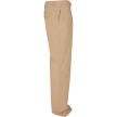 Urban Classics TB4724 heren ballroom broek beige viscose polyester