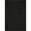Urban Classics TB4724 heren ballroom broek zwart detail 