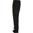 Urban Classics TB4724 heren ballroom broek zwart elegant