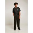 Urban Classics TB4724 heren ballroom broek zwart zakken