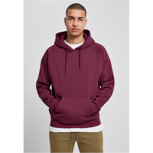 Urban Classics TB014 Oversized Hoodie voor Heren 