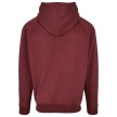 Urban Classic TB014 hoodie voor heren cherry capuchon