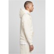 Urban Classics TB014 hoodie voor heren creme capuchon