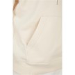 Urban Classics TB014 hoodie voor heren creme detail 