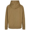 Urban Classic TB014 hoodie voor heren olijfgroen trekkoorden