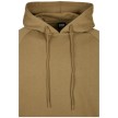 Urban Classics TB014 hoodie voor heren meerdere kleuren olijfgroen