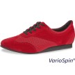 Diamant 183-435-579-V lichte variospin ballroomsneakers voor dames 