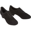 Diamant 189-234-001 trainingsdansschoenen voor dames vochtabsorberend 