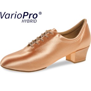Diamant 189-134-094 Trainings Dansschoenen met flexibele splitzool VarioPro