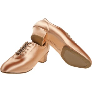 Diamant 189-134-094 dansschoenen voor dames beide satijn