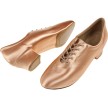 Diamant 189-134-094 oefenschoenen voor dames 5 gaats vetersluiting 